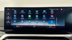 BMW 2 Series 220i M Sport 2dr Step Auto [Pro Pack] Petrol Coupe